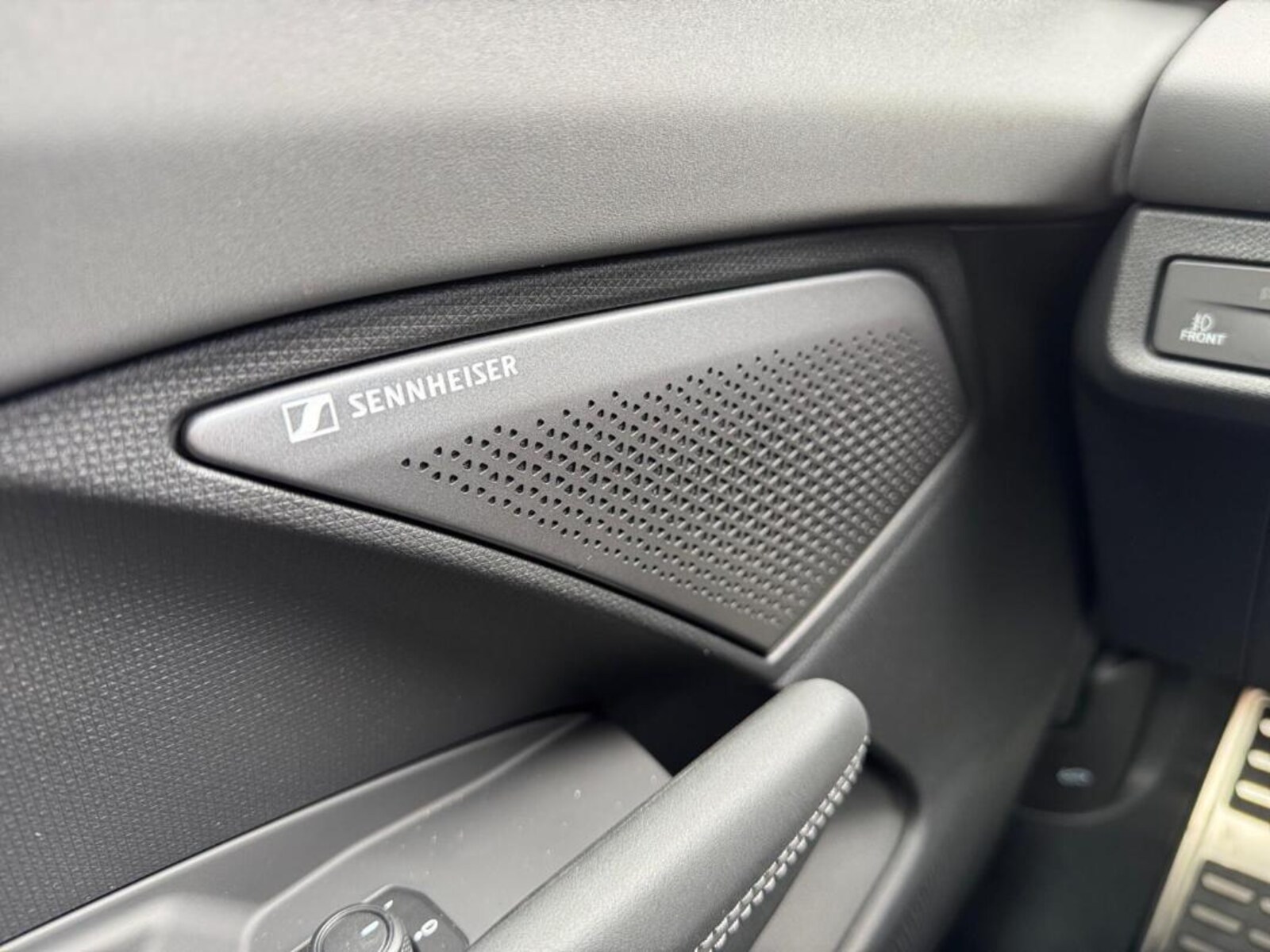 CUPRA Terramar – Bild 35