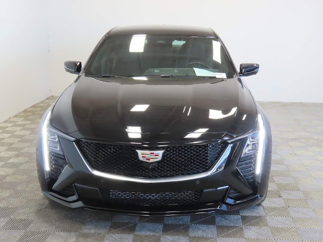 2025 Cadillac CT5