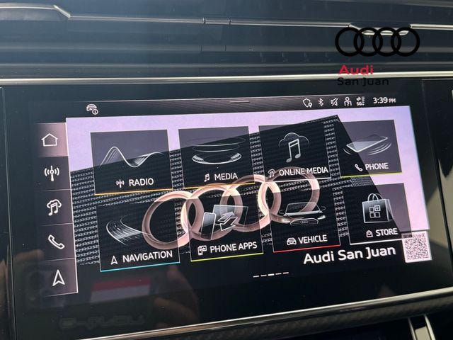 2026 Audi SQ8 Prestige - Photo 17