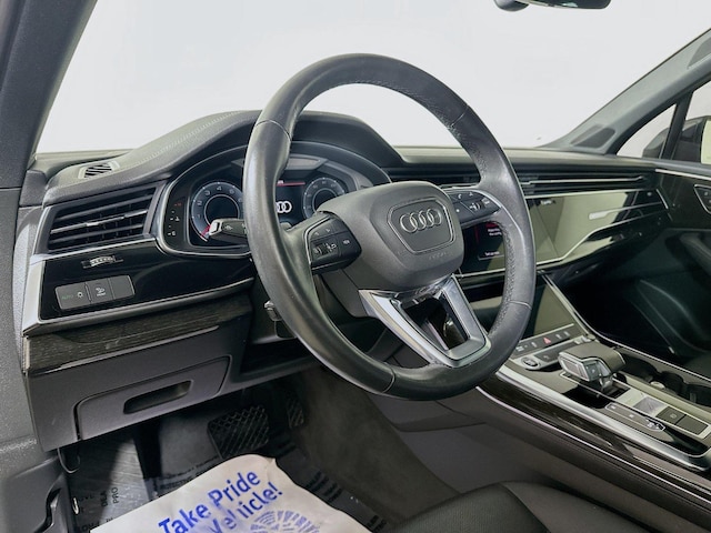 2023 Audi Q7
