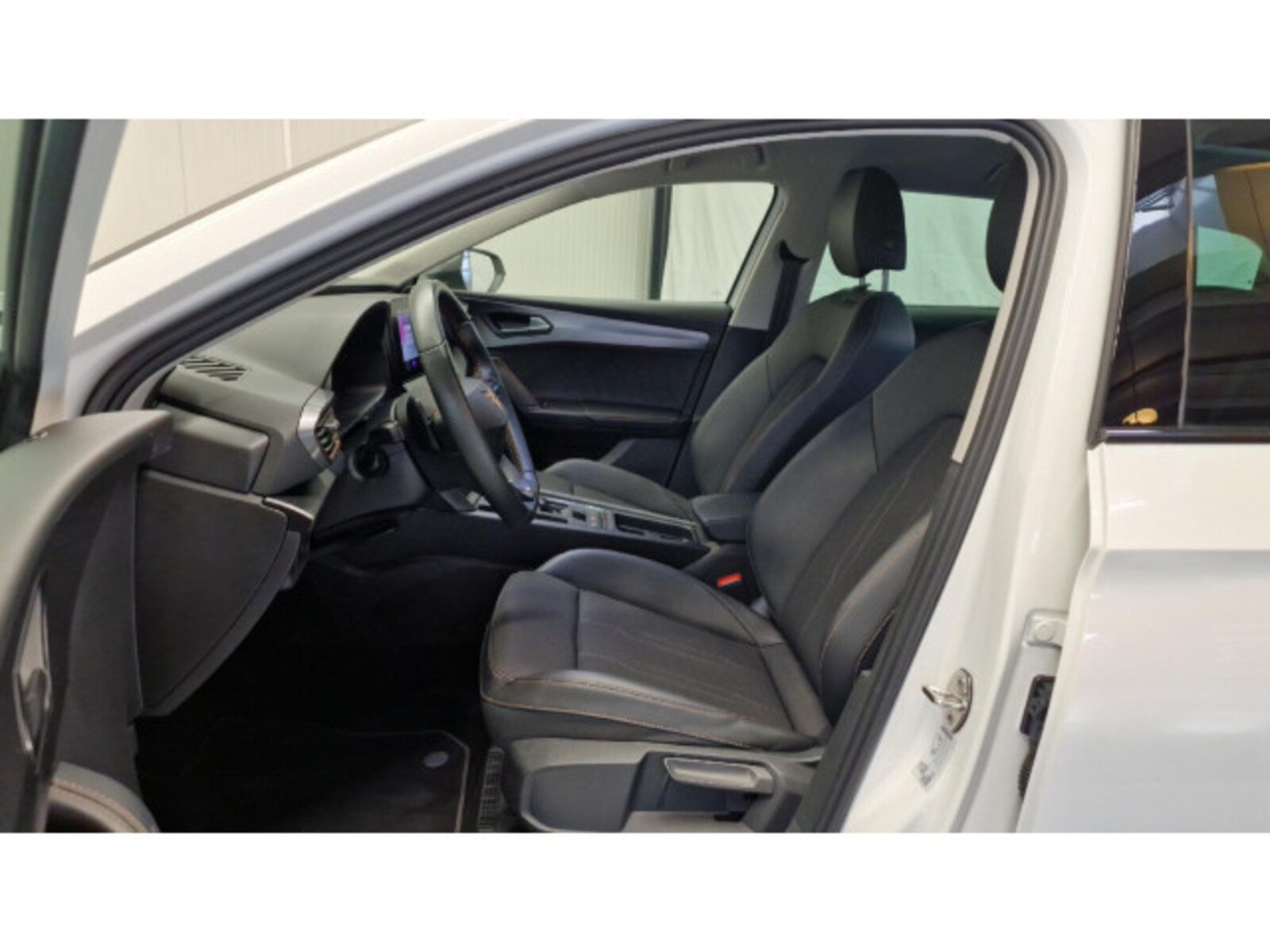 CUPRA Leon Sportstourer – Bild 5
