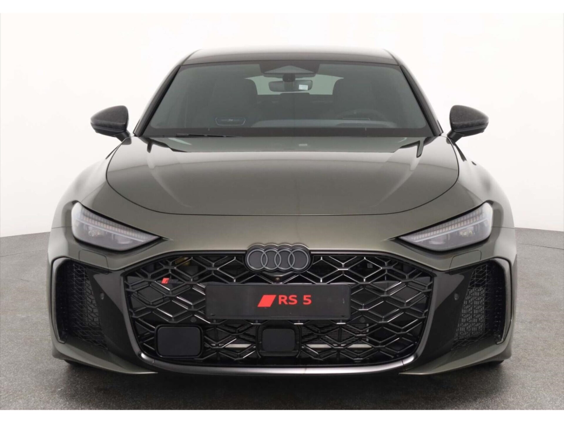 Audi RS 5 Limousine