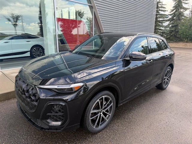 Photo of 2026 Audi Q5