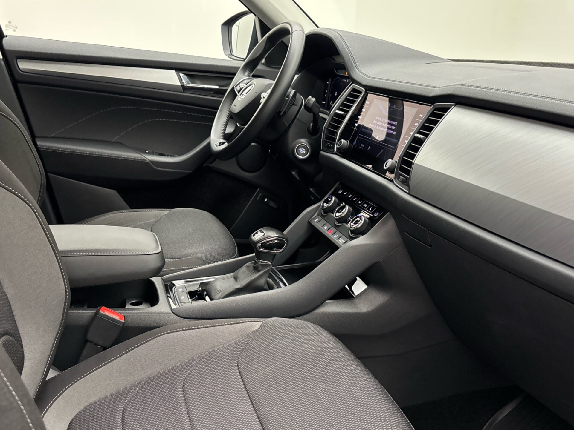 Skoda Kodiaq Ambition