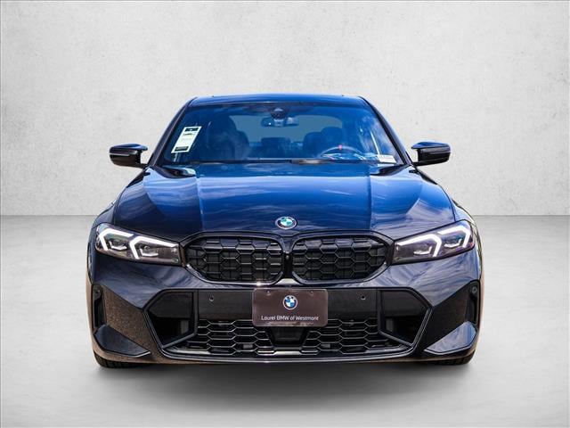 2026 BMW M340i