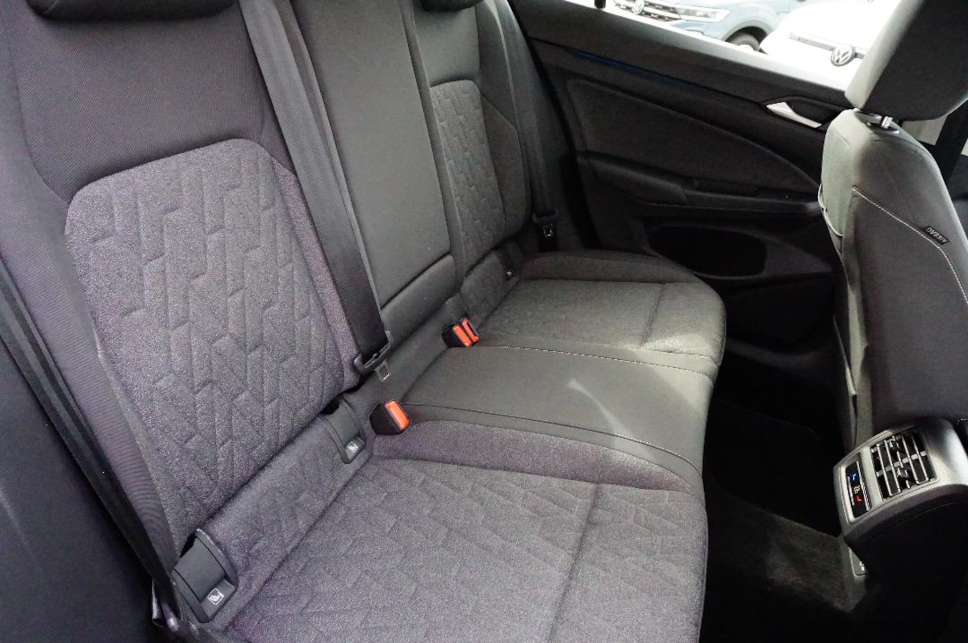 Volkswagen Golf Variant MOVE
