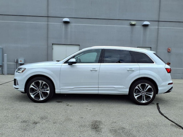2023 Audi Q7