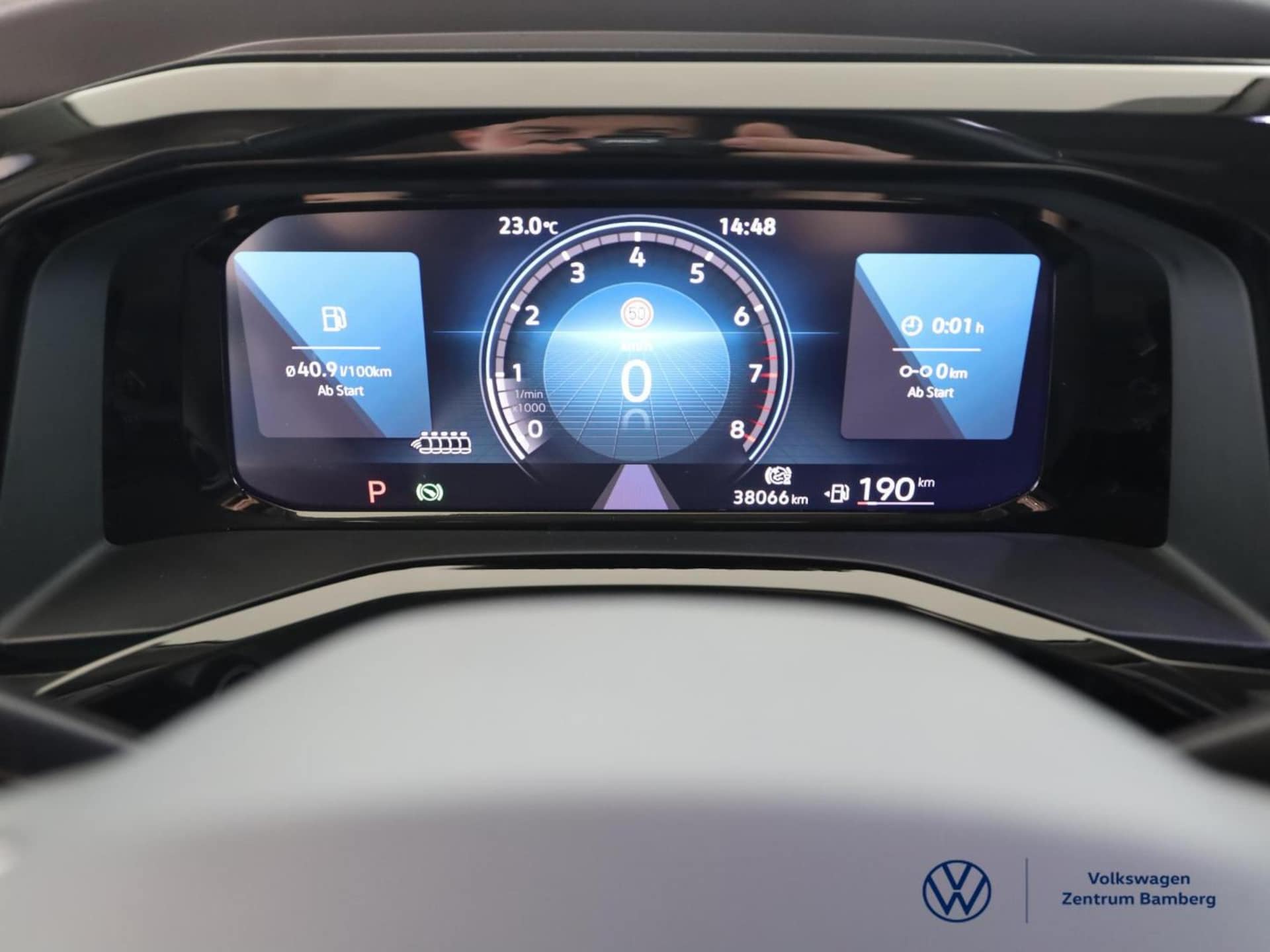 Volkswagen Multivan Life