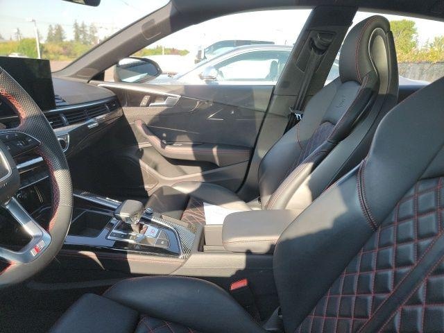 2024 Audi S5 Sportback