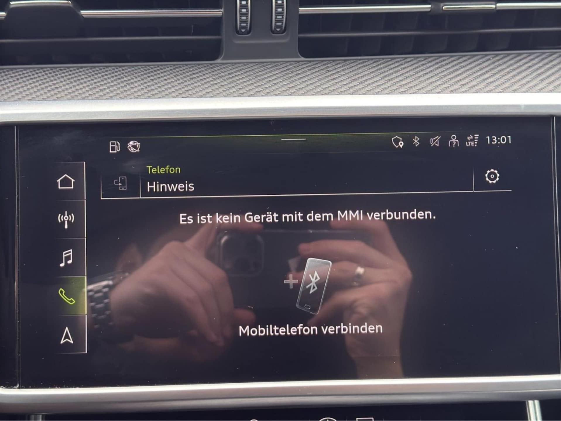 Audi RS 6 Avant