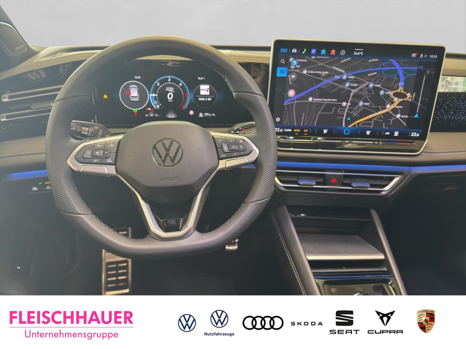 Volkswagen Tiguan – Bild 14