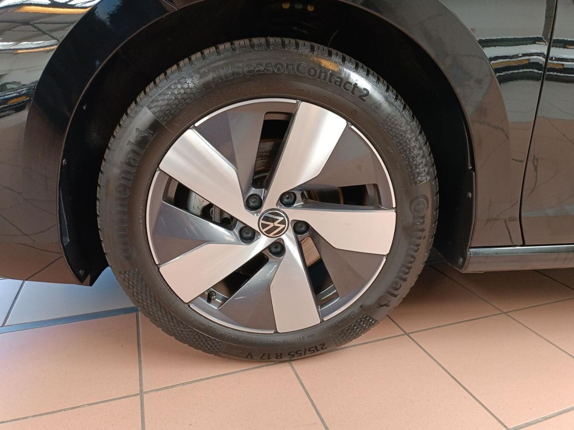 Volkswagen Passat Business