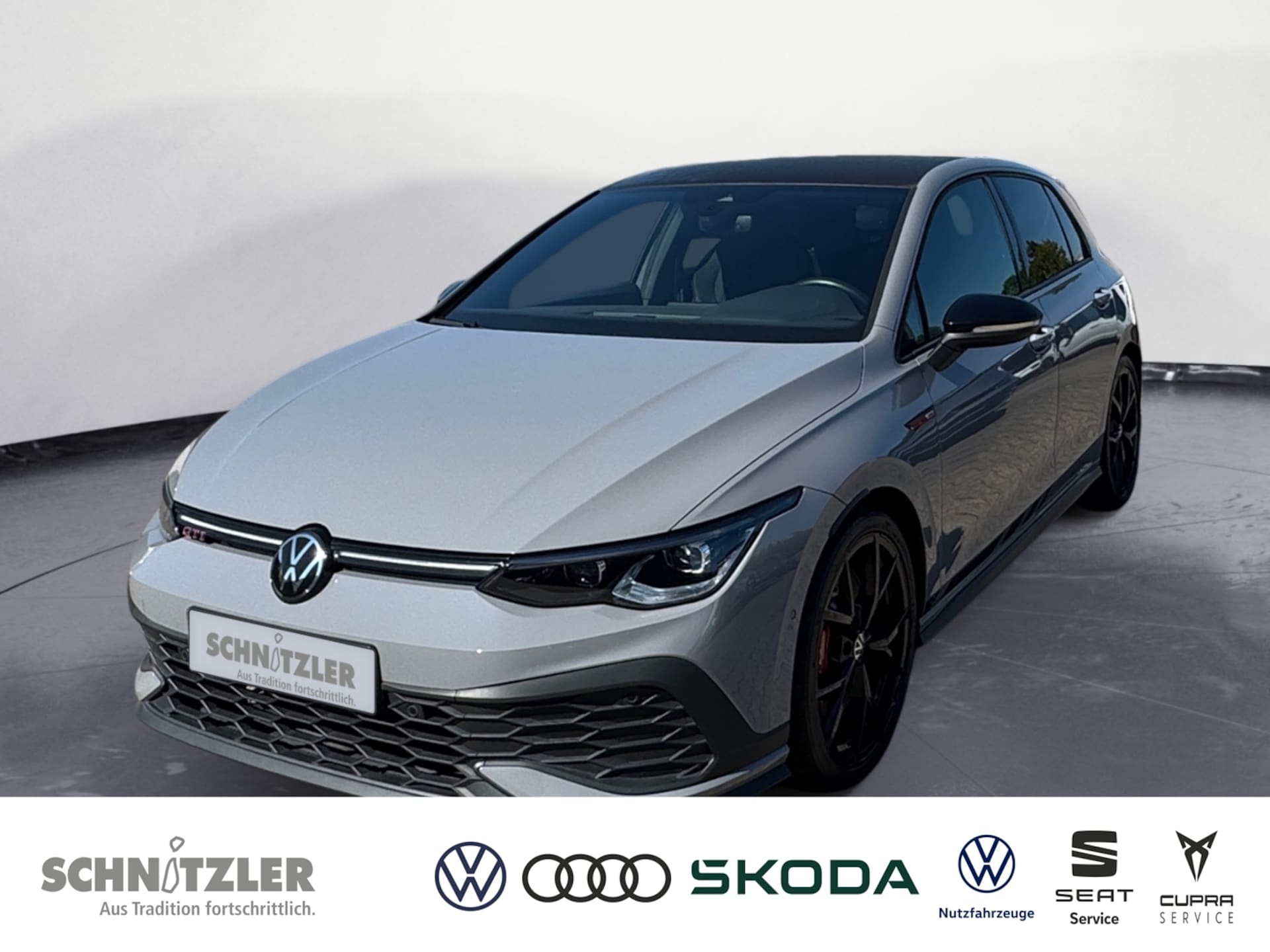 Volkswagen Golf GTI Clubsport