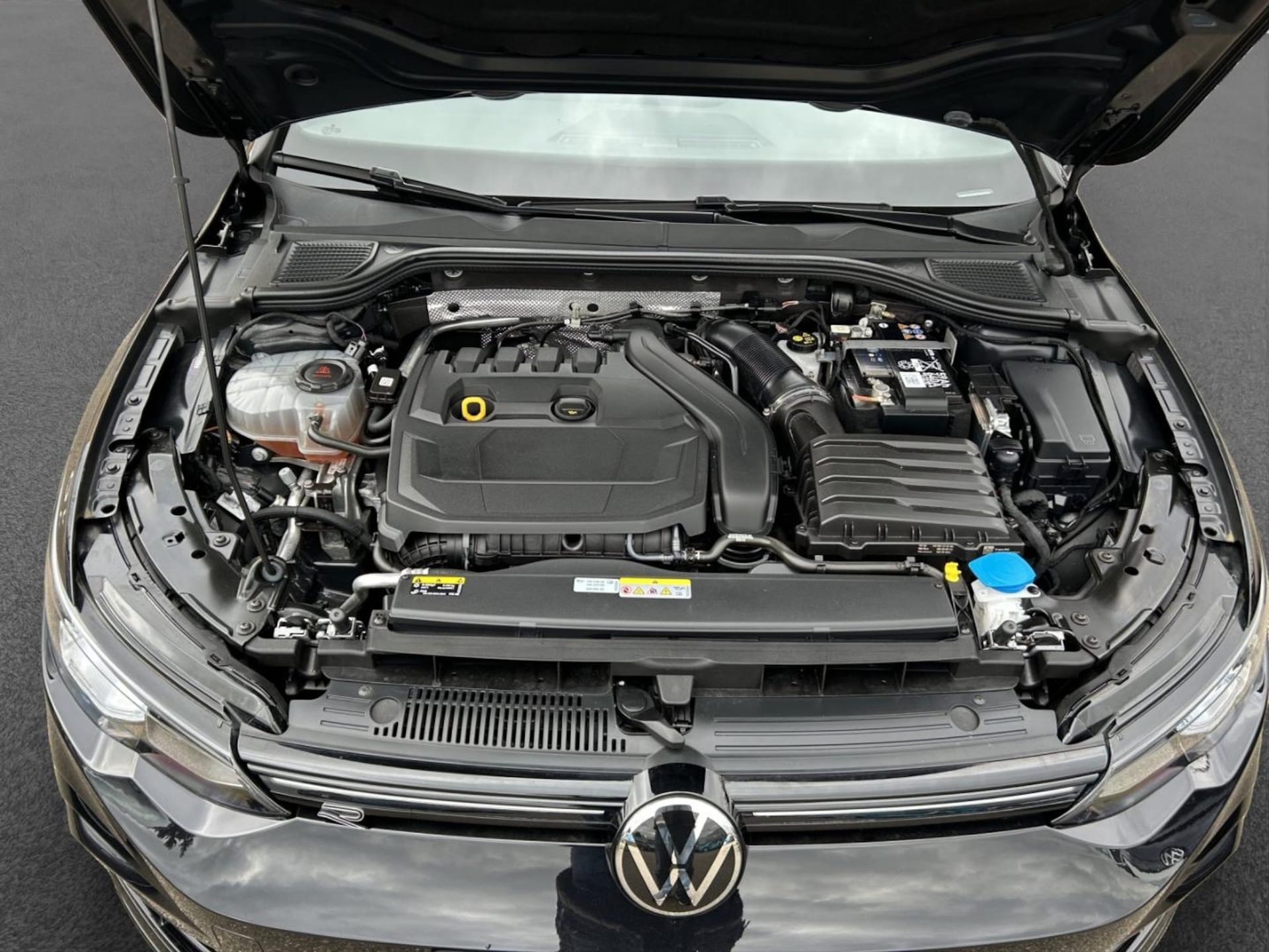 Volkswagen Golf Variant R-Line