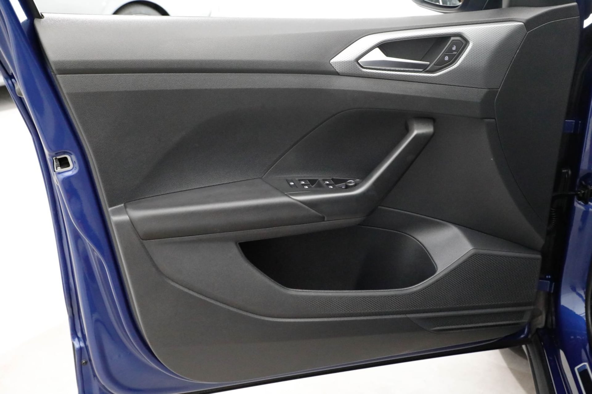 Volkswagen T-Cross ACTIVE
