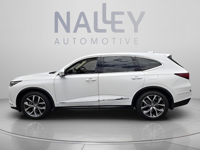 2024 Acura MDX