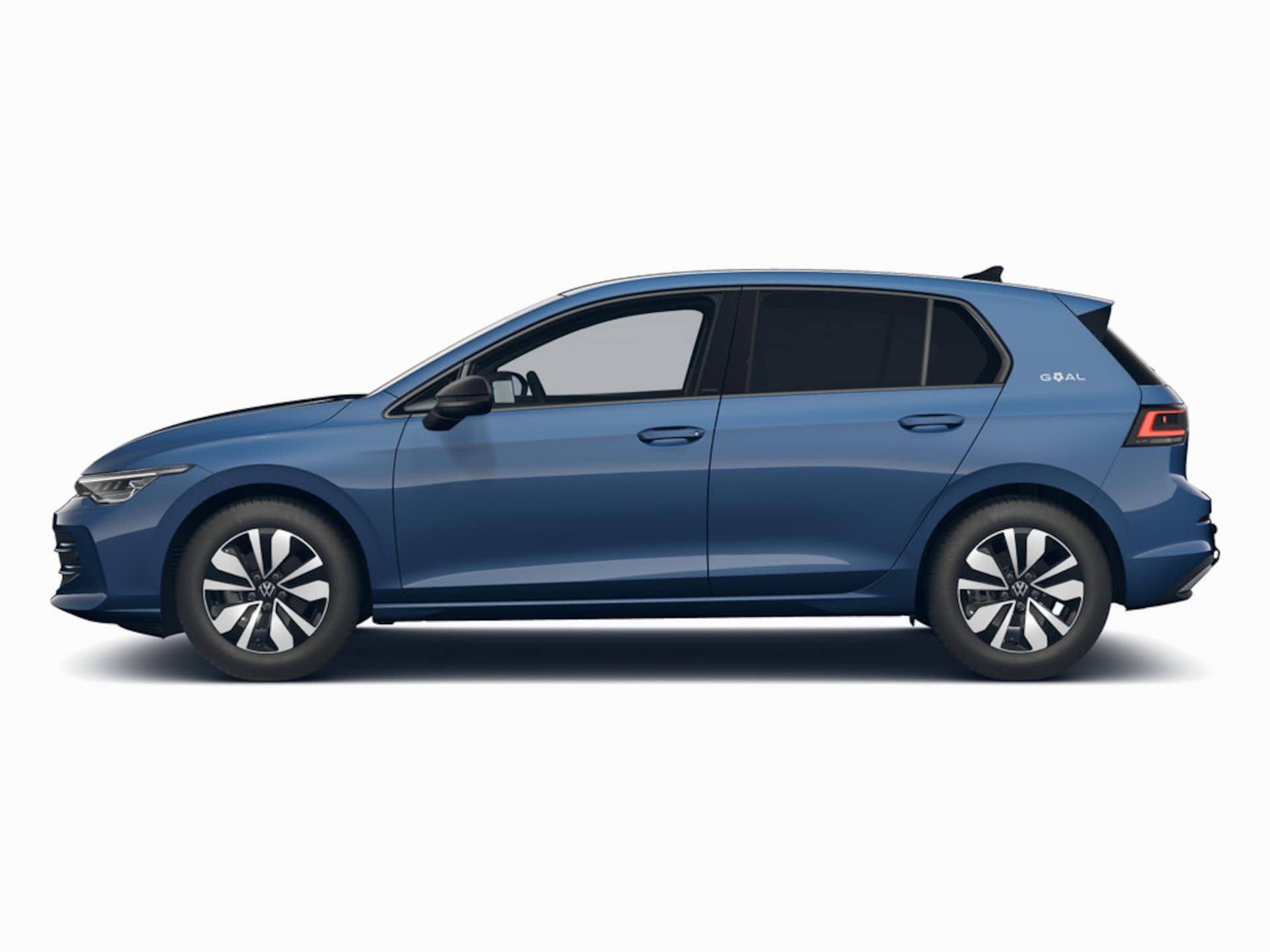 Volkswagen Golf Goal