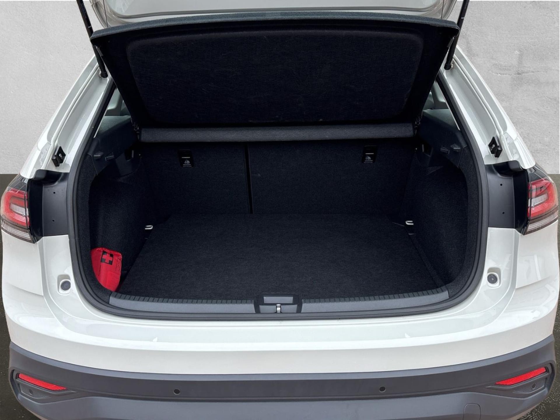 Volkswagen Taigo Life