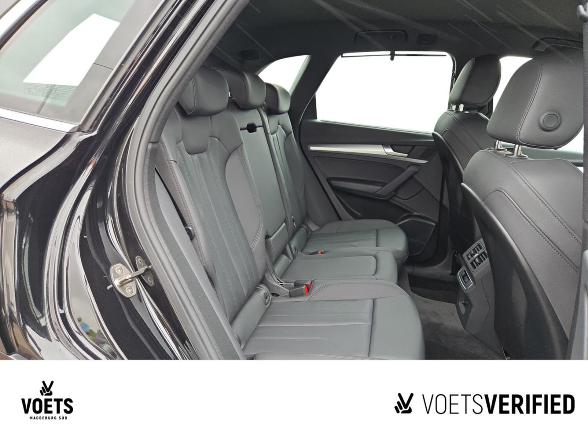 Audi Q5 SUV S line