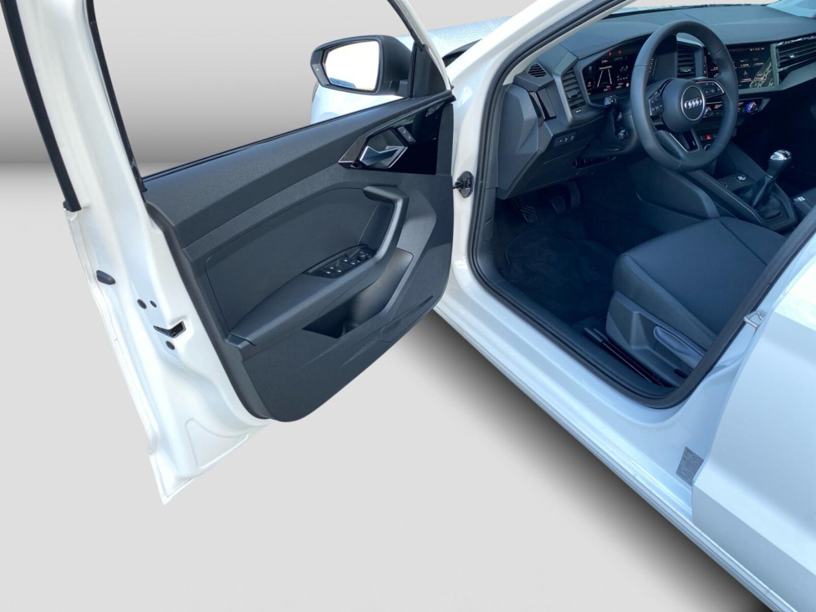 Audi A1 Sportback – Bild 14