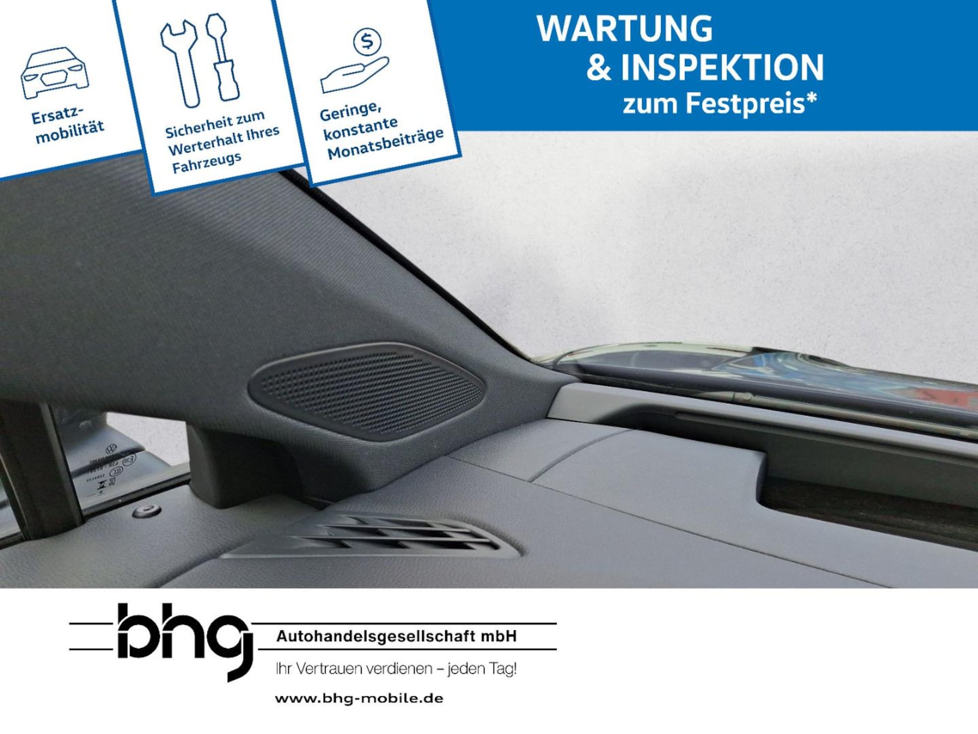 Volkswagen ID.7 Tourer Pro