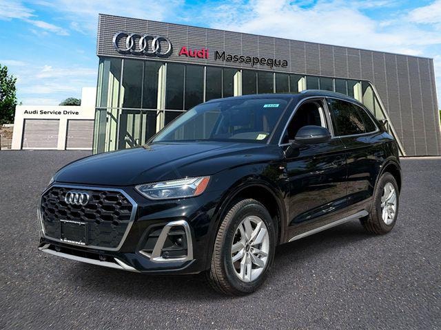 Photo of 2023 Audi Q5 