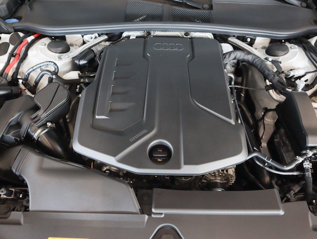 2026 Audi A5 Sedan
