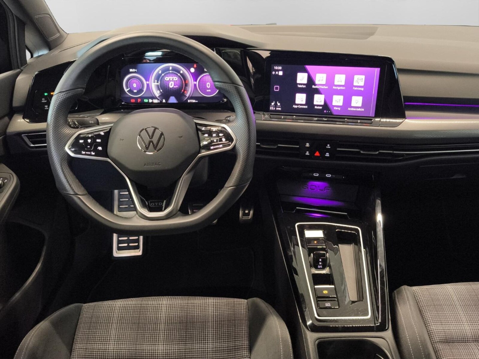 Volkswagen Golf – Bild 15