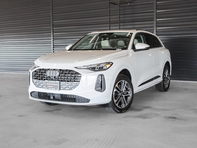 Photo of 2026 Audi Q5 