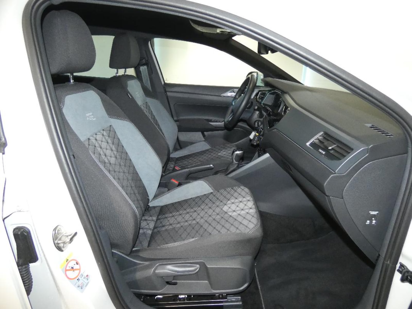 Volkswagen Taigo – Bild 14