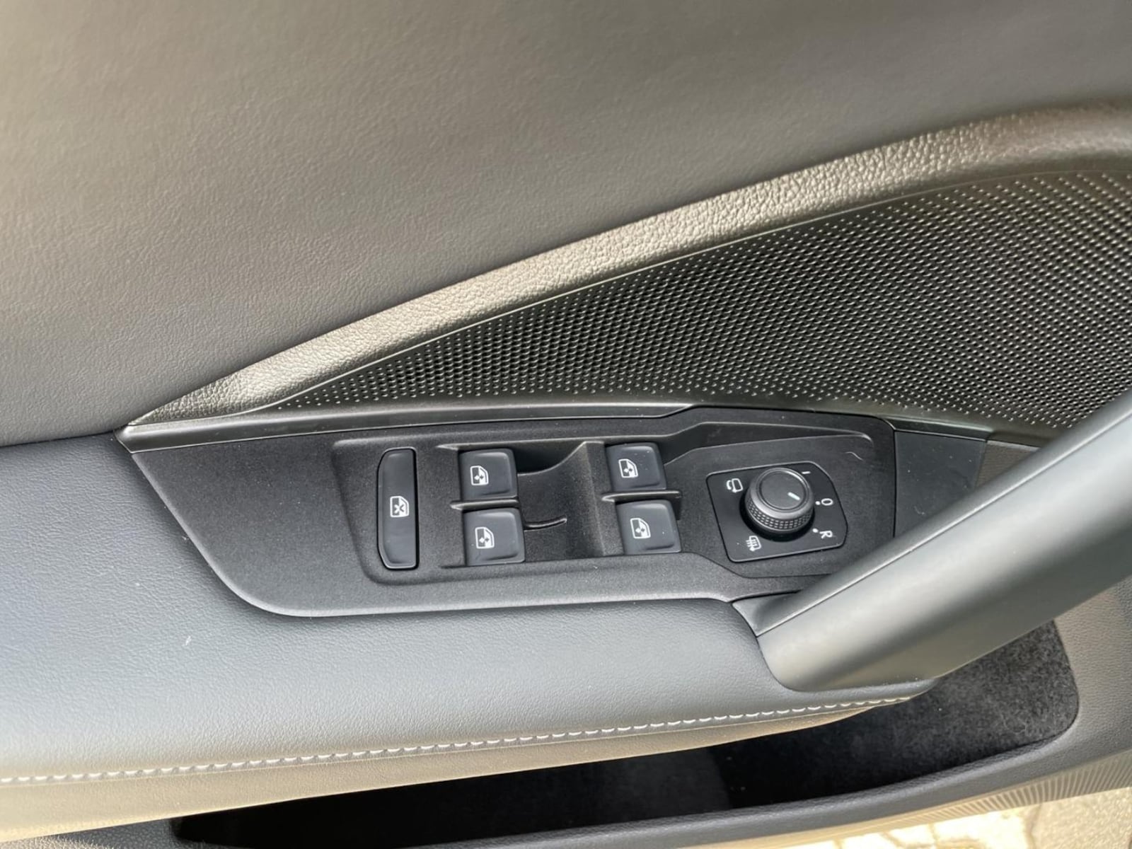 Volkswagen Tayron – Bild 17
