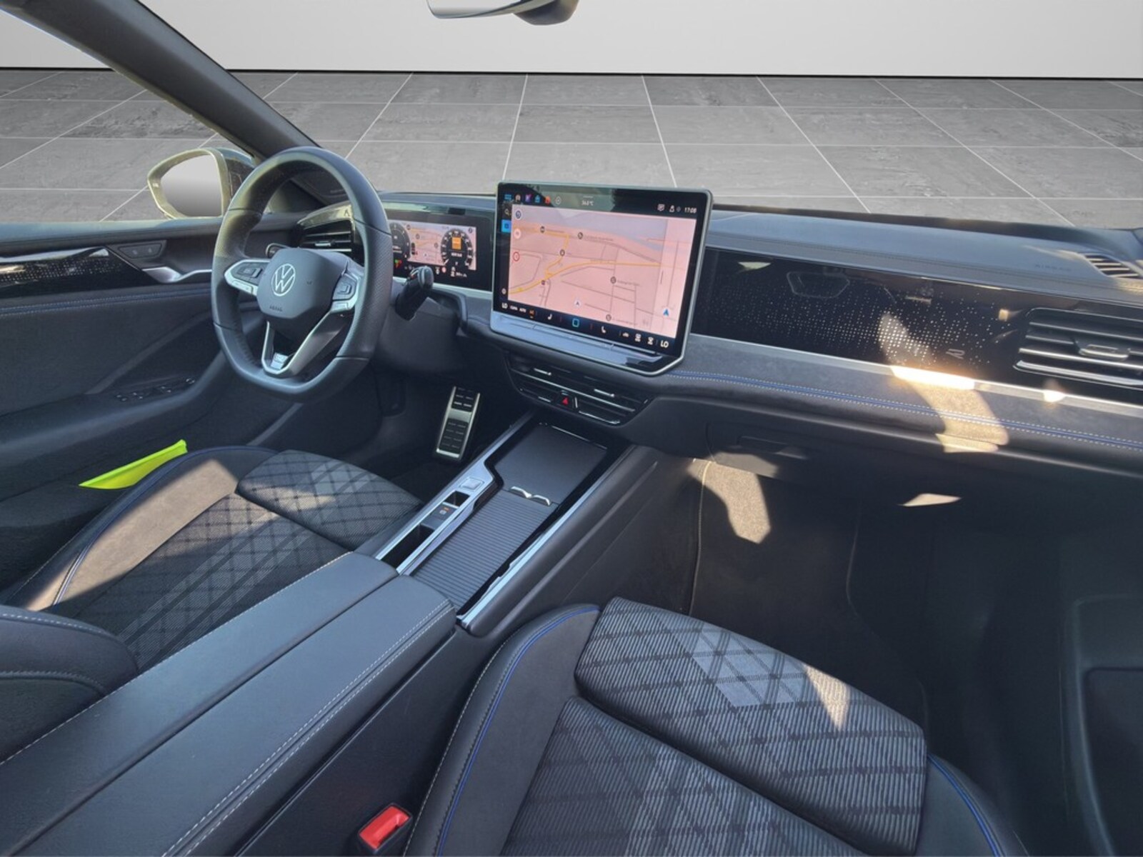 Volkswagen Passat – Bild 6