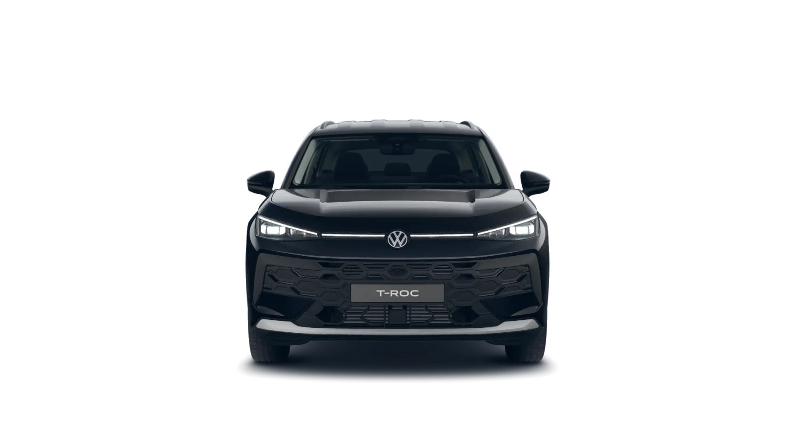 Volkswagen T-Roc – Bild 2