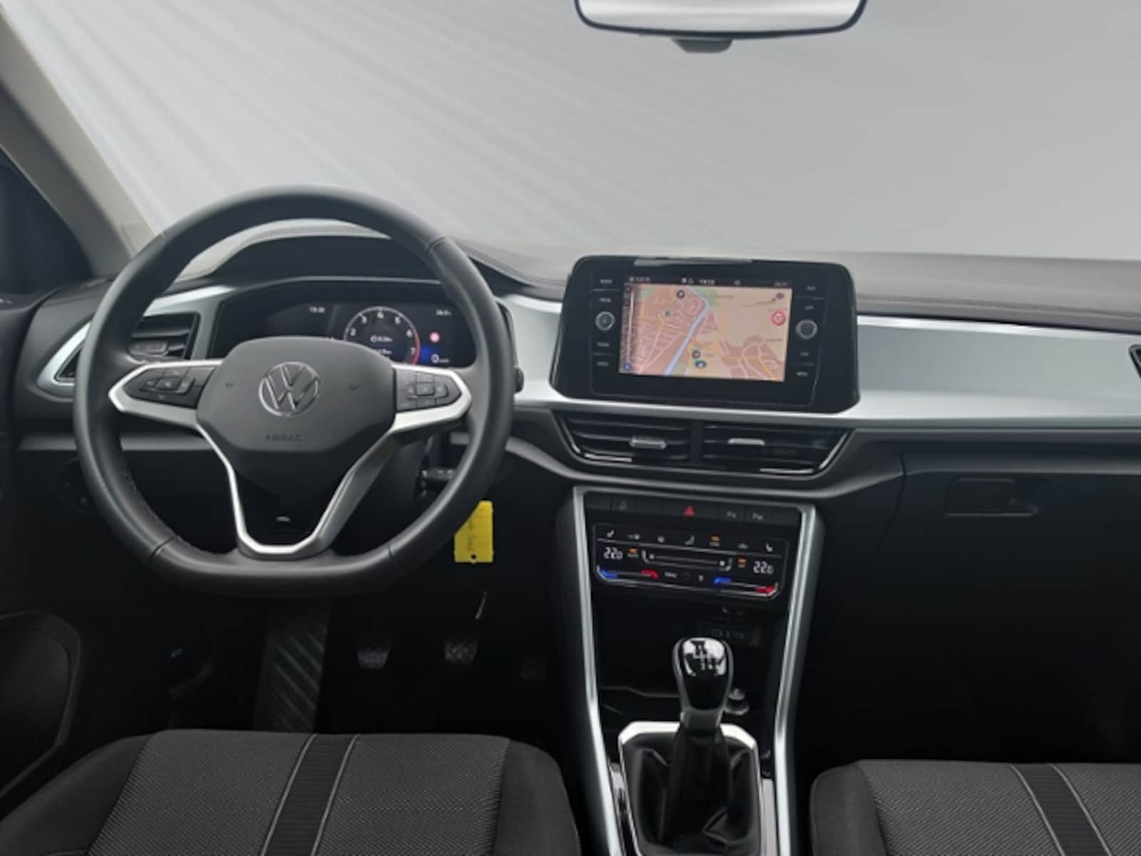Volkswagen T-Roc – Bild 13