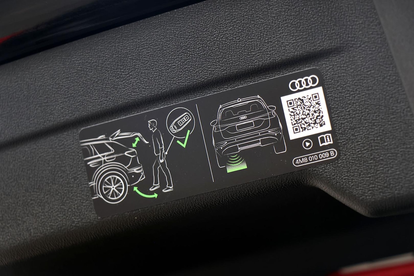 Image about Audi A5 Sedan TFSI 200 kW quattro S tronic