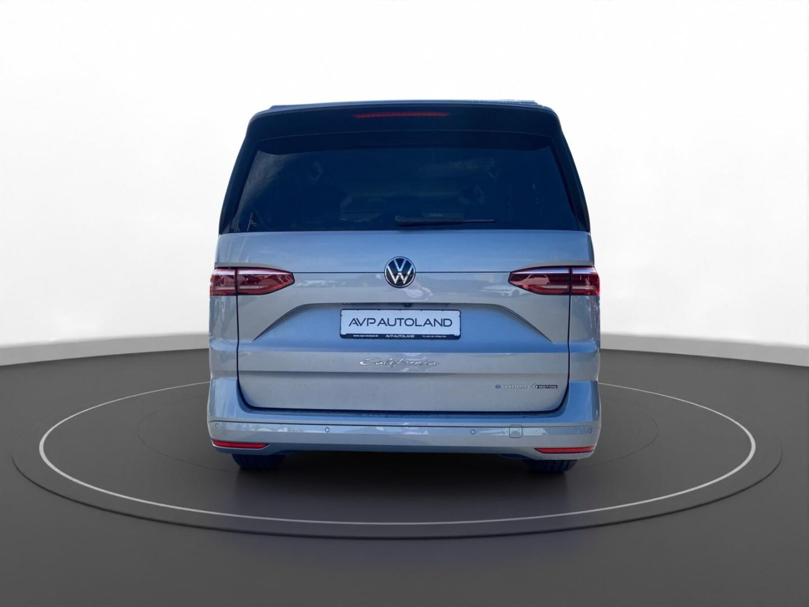 Volkswagen California – Bild 6