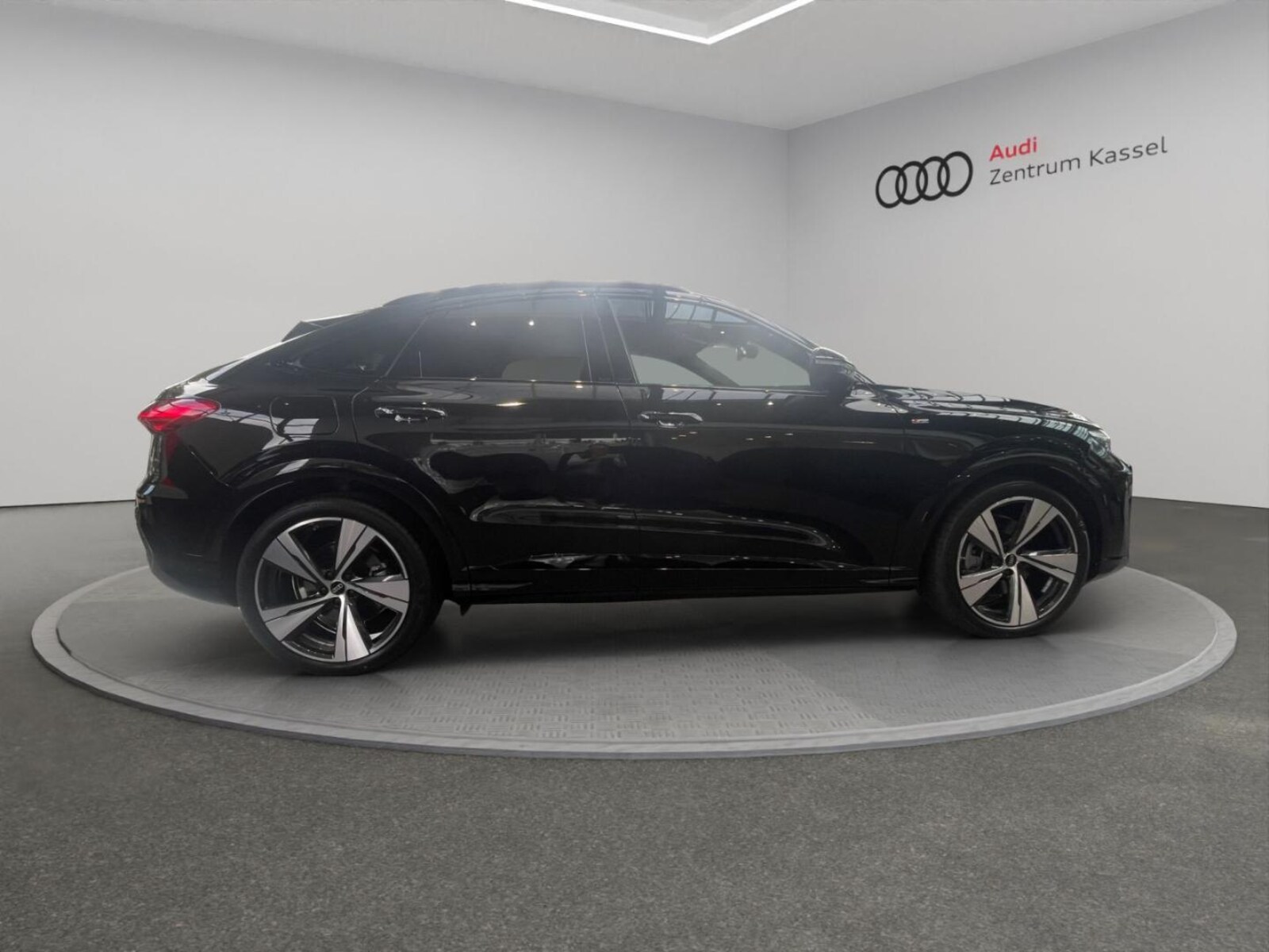 Audi Q5 Sportback – Bild 6