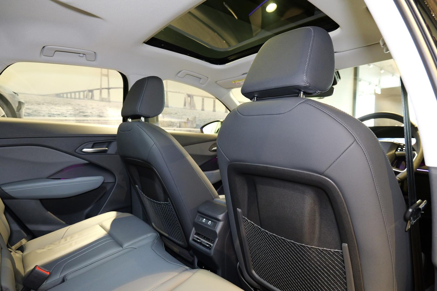 Image about Audi Q3 Sportback TFSI 110 kW launch edition