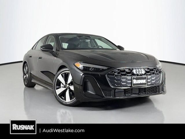 Photo of 2026 Audi A5 Sedan 