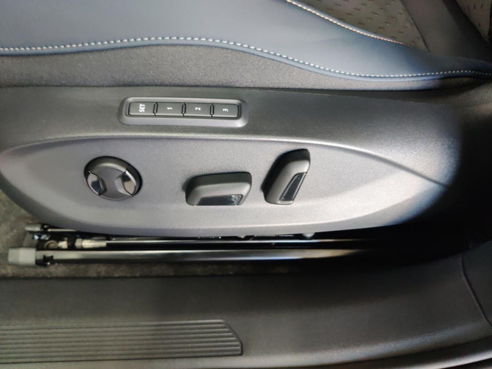 CUPRA Tavascan – Bild 17