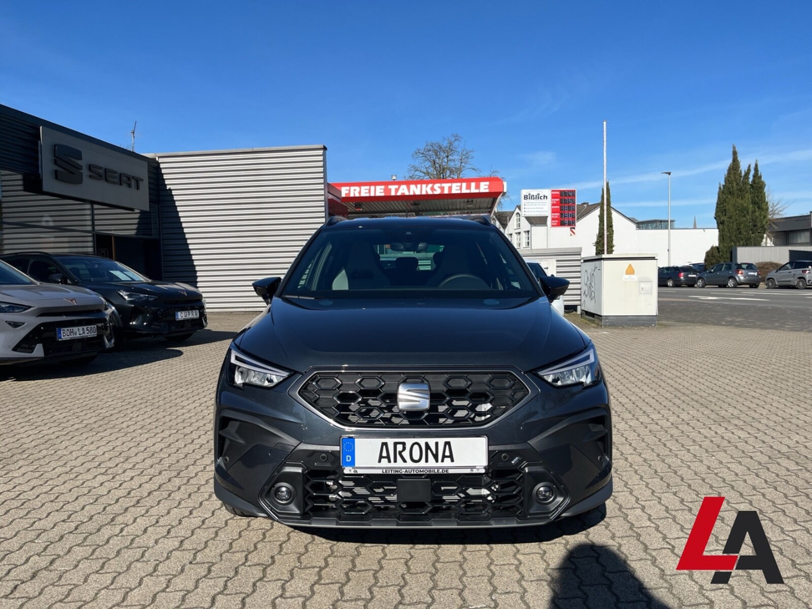 SEAT Arona – Bild 2