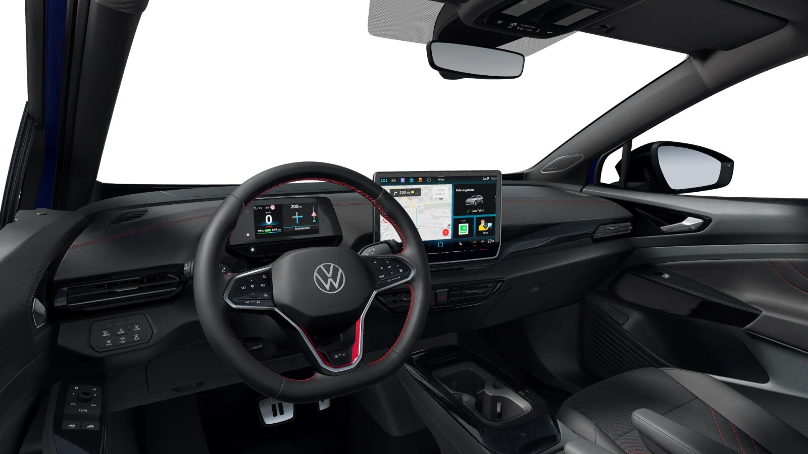 Volkswagen ID.4 – Bild 9
