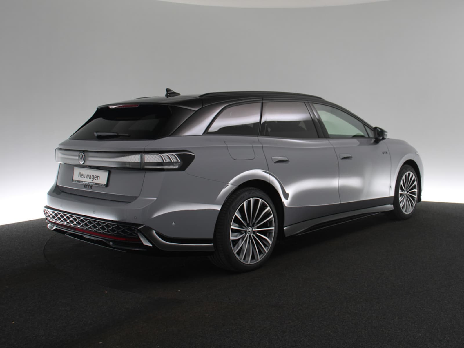 Volkswagen ID.7 Tourer – Bild 4