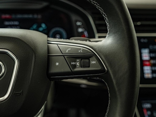 2025 Audi Q7 Premium Plus - Photo 21