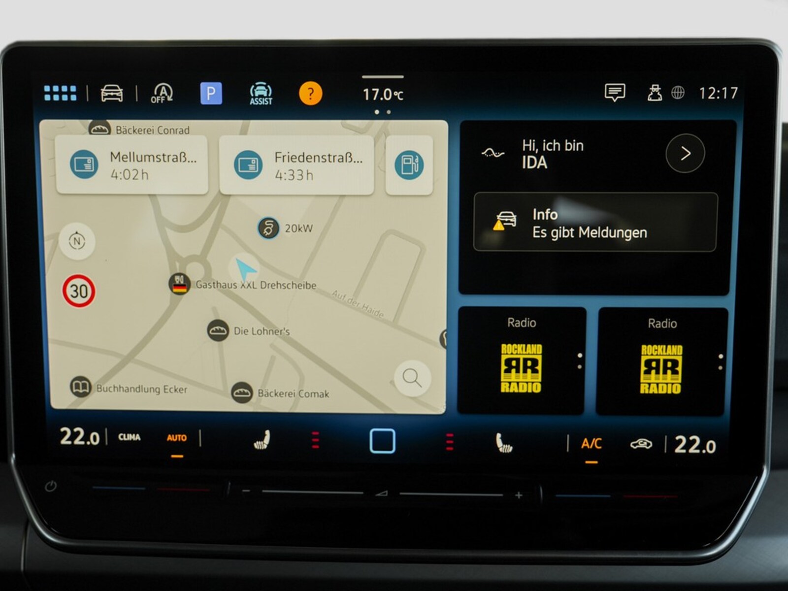 Volkswagen Golf – Bild 13