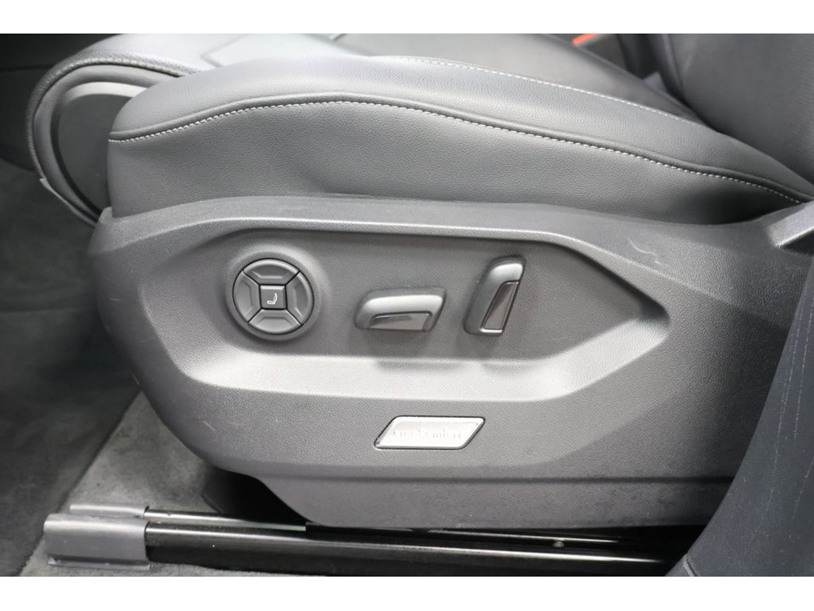 Volkswagen Touareg – Bild 25