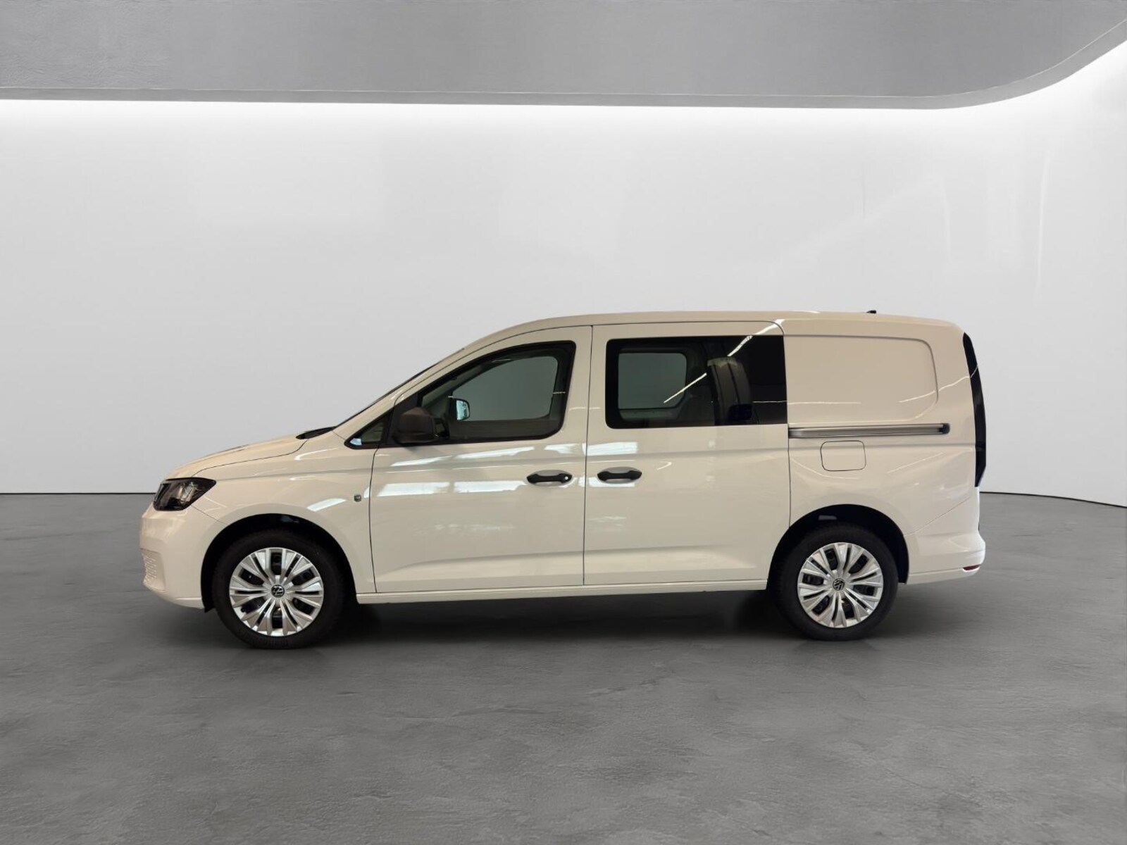 Volkswagen Caddy Maxi Kombi – Bild 4