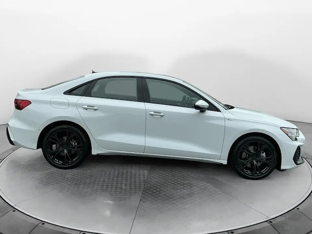 2026 Audi A3 Premium Plus - Photo 8