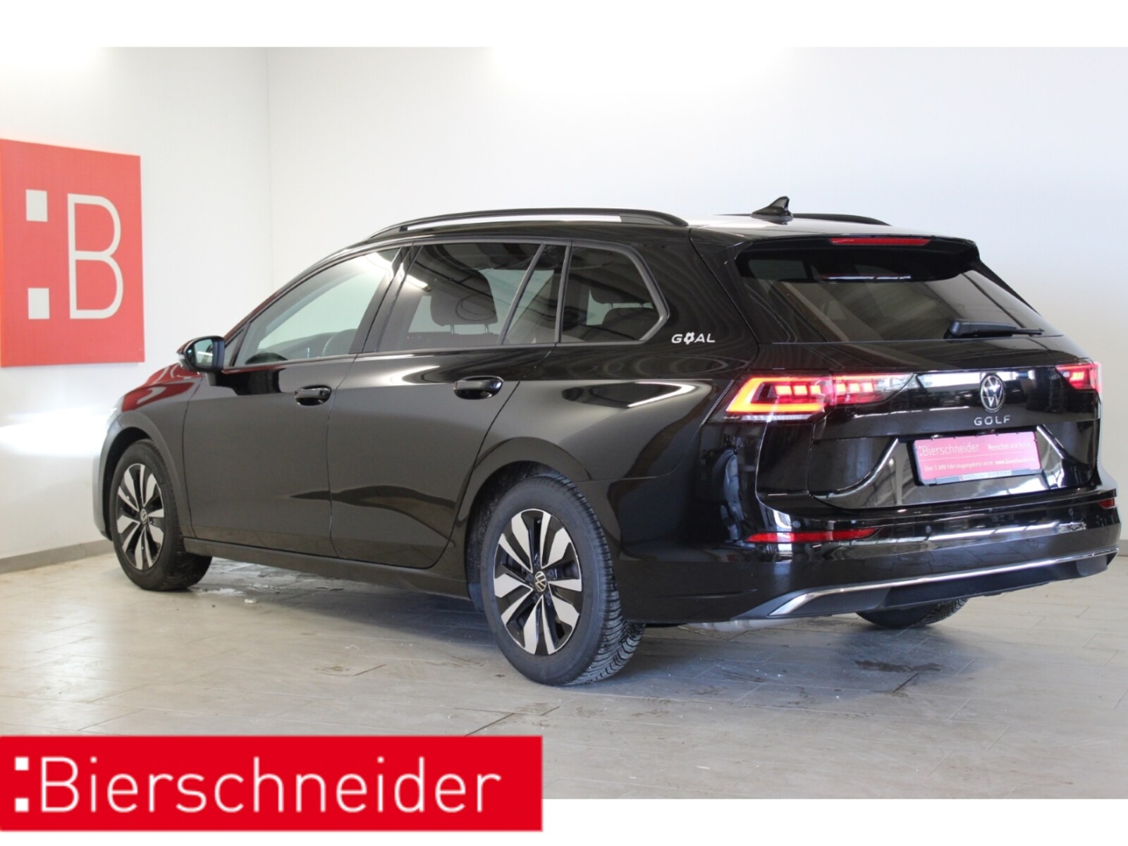 Volkswagen Golf Variant – Bild 14