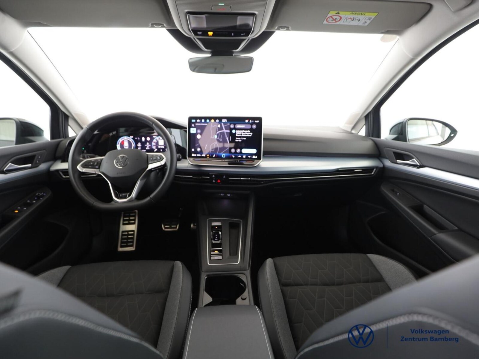 Volkswagen Golf Variant – Bild 11
